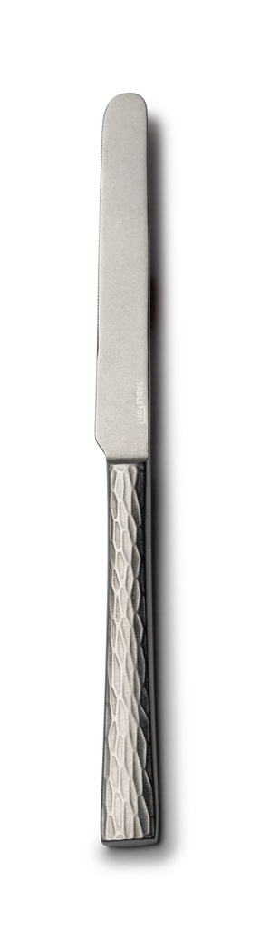 #-48- DESSERT KNIFE KYOSHI 13/0 VINTAGE