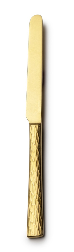 #-48- DESSERT KNIFE KYOSHI 13/0 VINTAGE