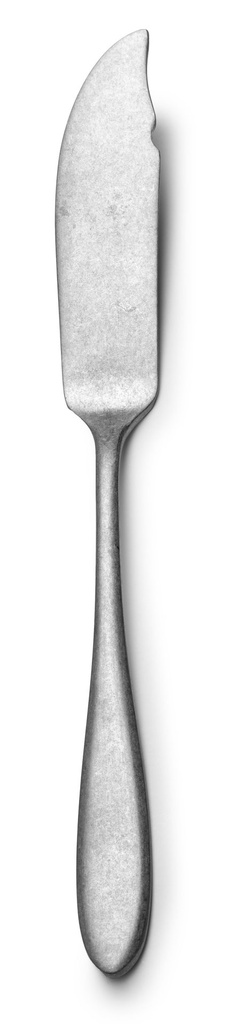 #-48- FISH KNIFE ALEJANDRIA 18/0 VINTAGE