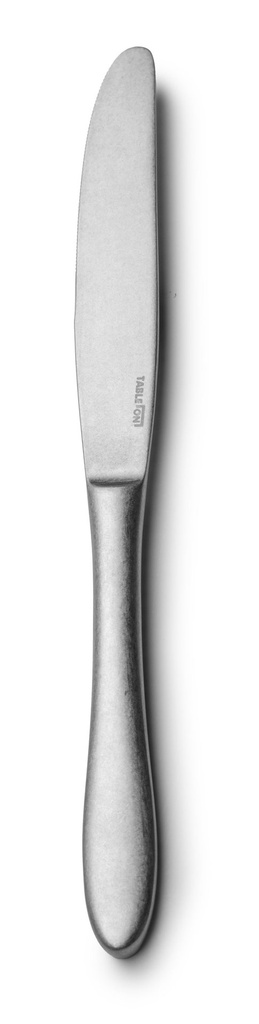 #-48- DESSERT KNIFE ALEJANDRIA 13/0 VINT