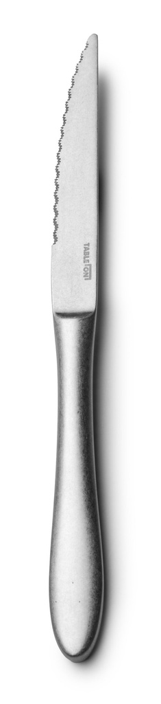 [B150712400112] #-48-CUCHILLO CHULETERO ALEJANDRIA13/0 VINTAGE