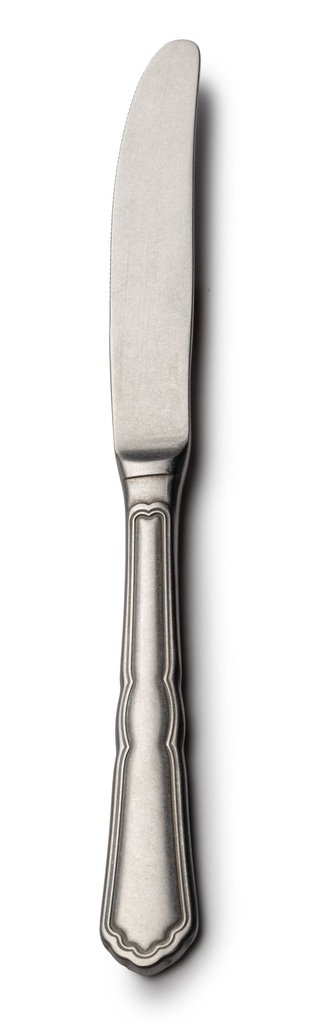 #-48- FISH KNIFE FLORENCIA 18/0 VINTAGE