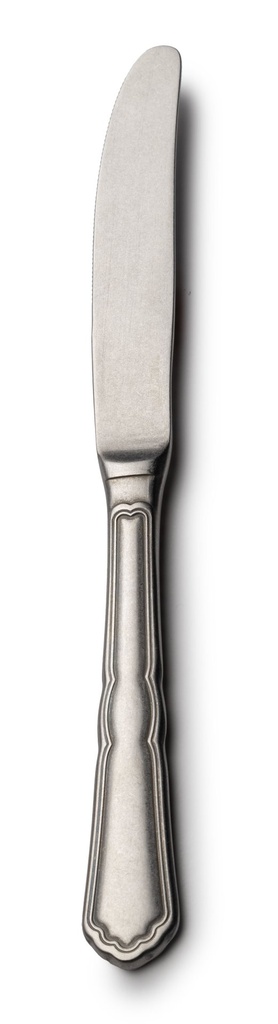 #-48- STEAK KNIFE FLORENCIA 13/0 VINTAGE