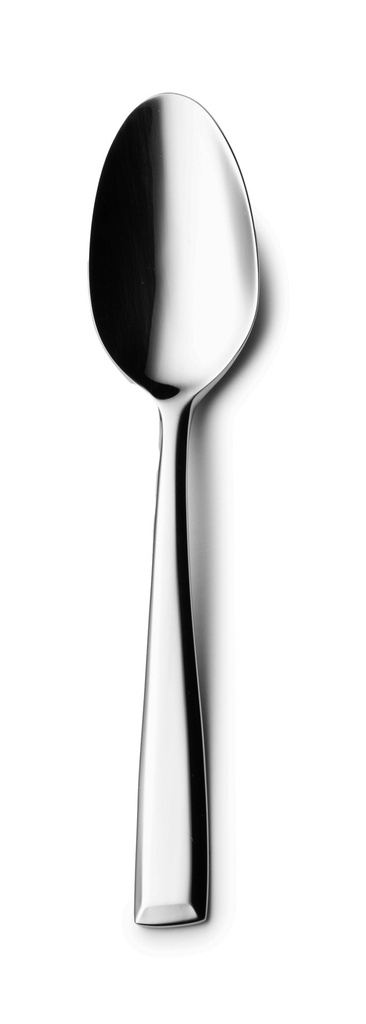 #-96- MOKA SPOON DROP 18/10