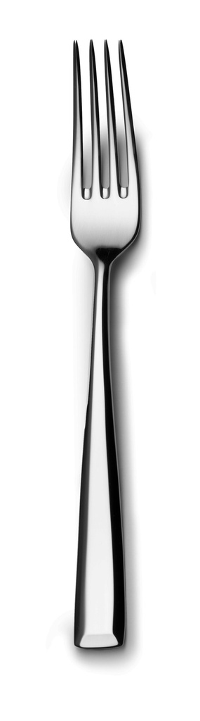 #-96- CAKE FORK DROP 18/10