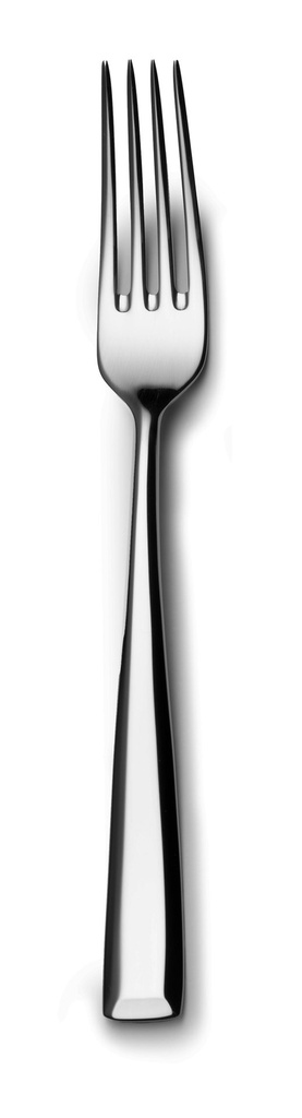 #-48- DESSERT FORK DROP 18/10
