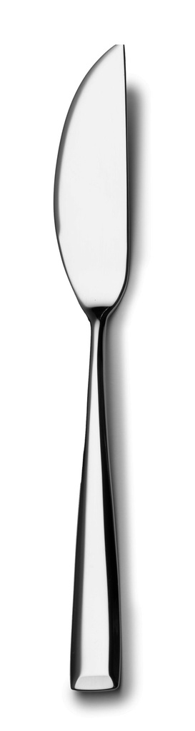 #-48- FISH KNIFE DROP 18/10