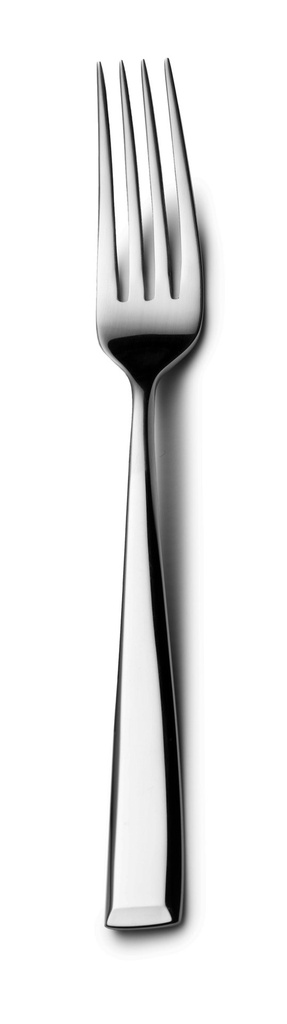 #-48- DINNER FORK DROP 18/10