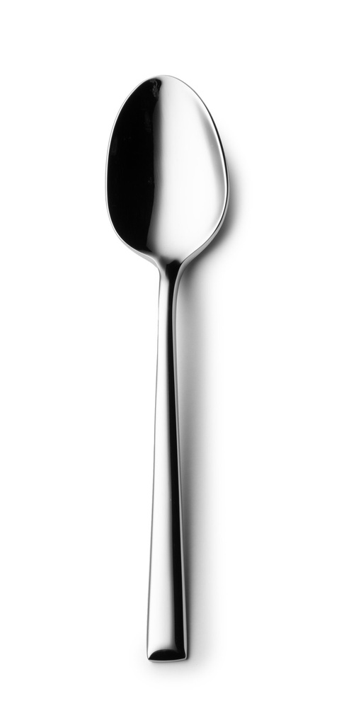 #-48- DESSERT SPOON ITACA 18/10
