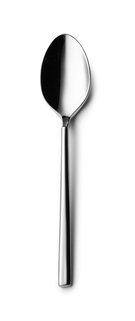 #-96- MOKA SPOON PALACE 18/10