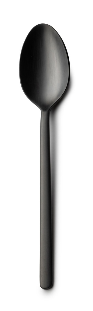 [B150709310103] #-48-CUCHILLO MESA NATURE 13/0 MATE NEGRO