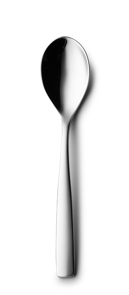 [B150713200109] #-96- MOKA SPOON CALIFORNIA 18/10