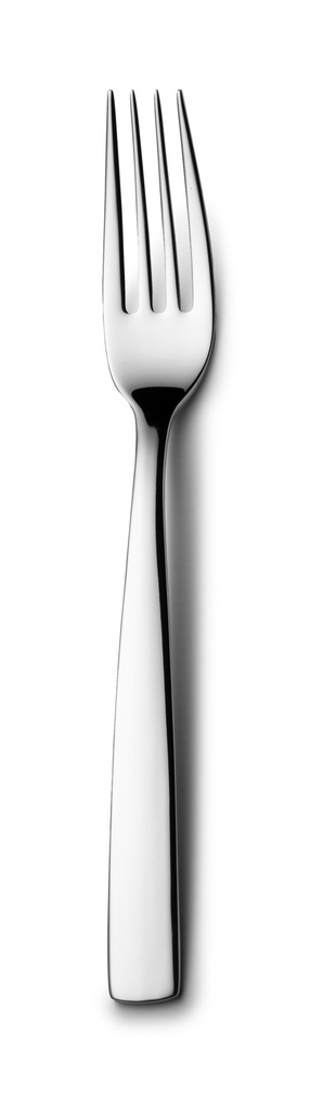 [B150713200108] #-96- CAKE FORK CALIFORNIA 18/10