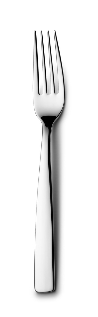 [B150713200102] #-48- DINNER FORK CALIFORNIA 18/10