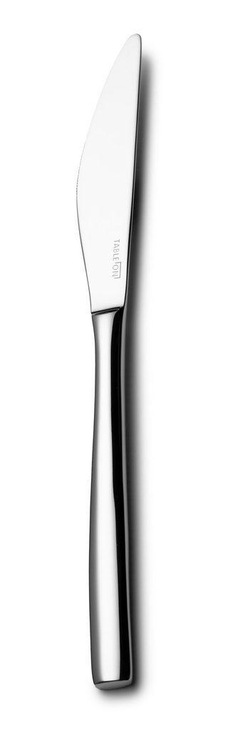 [B150713200110] #-48- FISH KNIFE CALIFORNIA 18/10