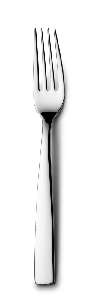 [B150713200111] #-48- FISH FORK CALIFORNIA 18/10