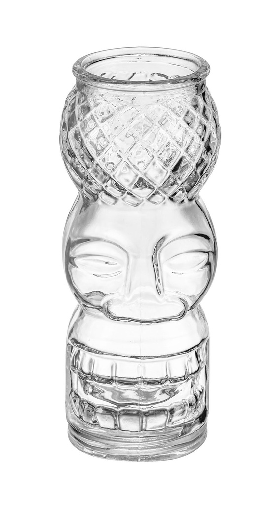 [B661000] TIKI SAKI 7.5x20cm 55cl