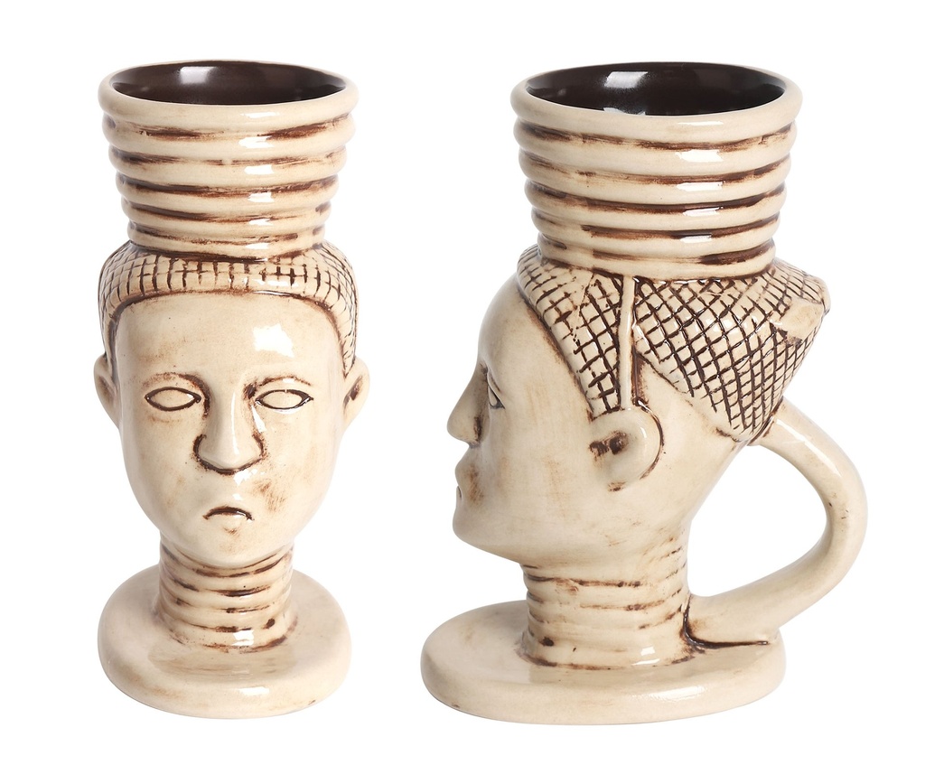 [B1049043] #-24- TIKI WAHINE 25cl 6.5x15cm