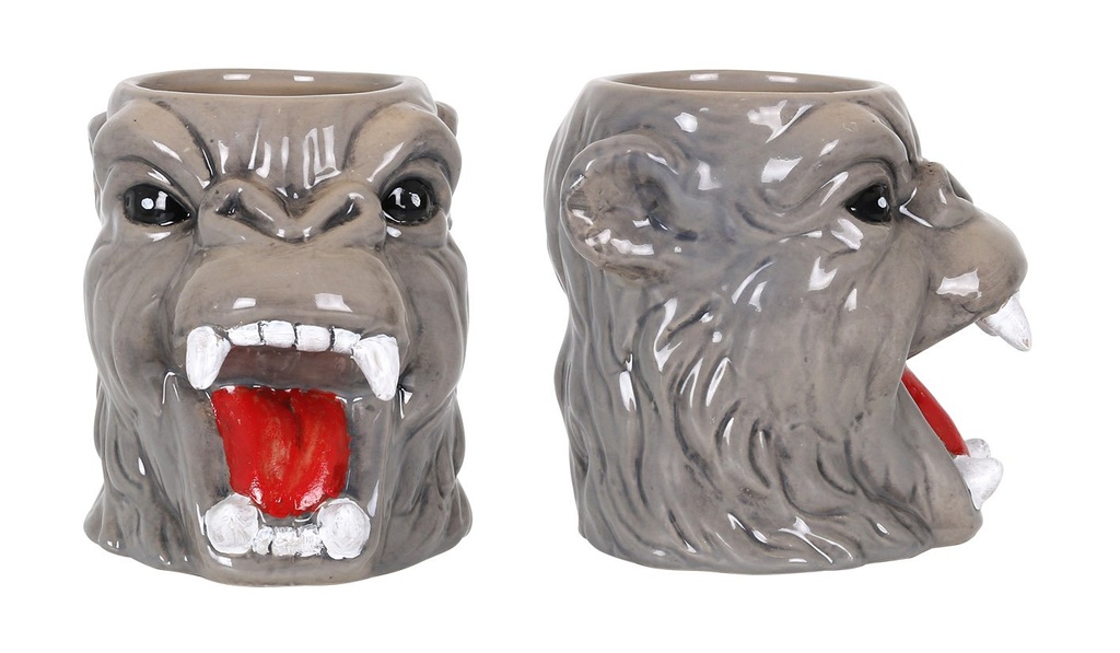 [B1049024] #-24- TIKI HASIRA ø12x13cm / 65cl