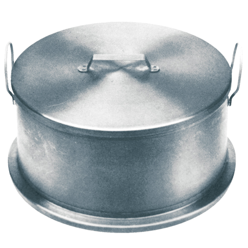 Acesorio para couscous 300 litros