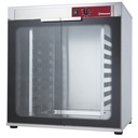 Armario de levantura para hornos, 2 puertas 8 niveles