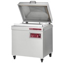 Máquina sistema a vacuo,  cámara 500x800xh200 mm - 100 m3/h