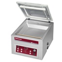 Máquina sistema a vacuo, cámara 350x370xh150 mm - 16 m3/h