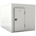 Camaras ISO 100, dim.int.2230 x 4030 xh 2230 mm  (20,04 m³)