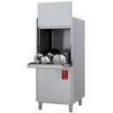 Lava baterías cesta 550x610 mm + Break Tank