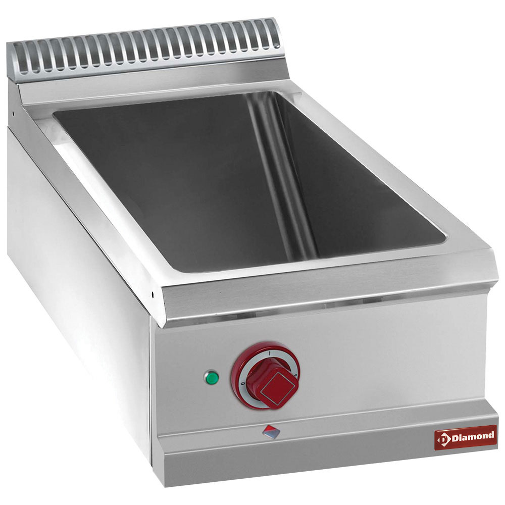 Calentador para patatas fritas -Top-