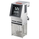 Cocedor al vacío de baja temperatura, NFC, eléctrico