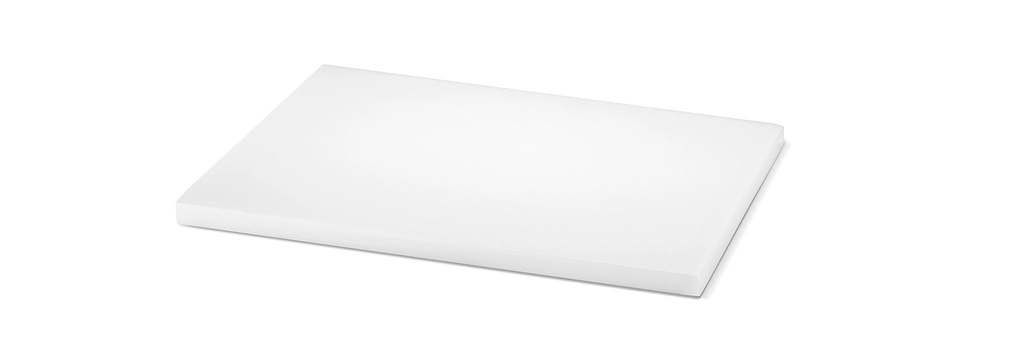 [P911403] Tabla de corte 40 x 30 cm polietileno de alta densidad en azul