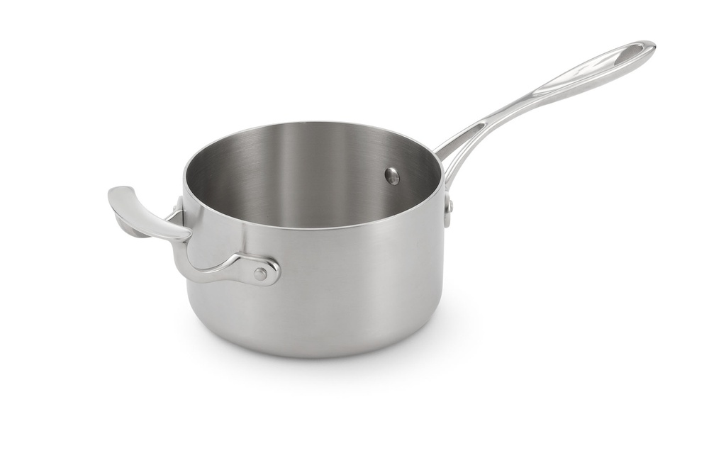 [49414] 2-quart Miramar® cacerola de utensilios de cocina