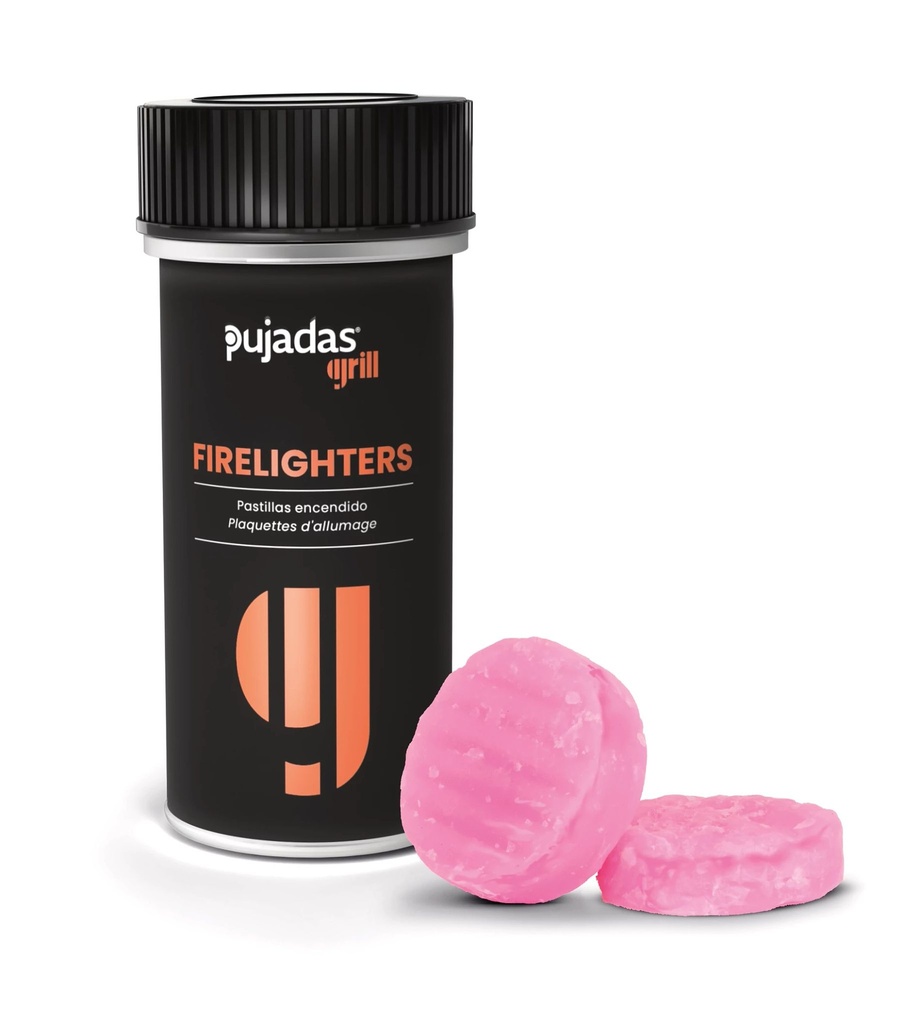 Pastillas de Encendido