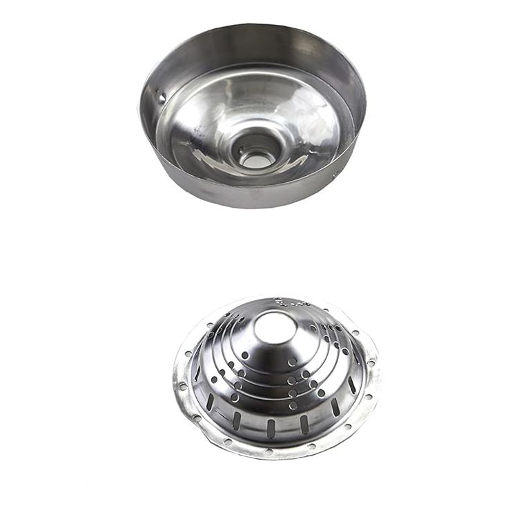 [RE937003] Recambio exprimidor zumos  para máquina multi-usos