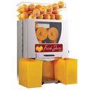 Expremidor de citricos automático