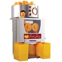 Expremidor de citricos automático - alimentacíon automático