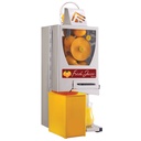 Prensa naranja automática - compacta