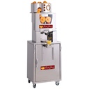 Espremidor de citricos - autoservicio - en muebles.