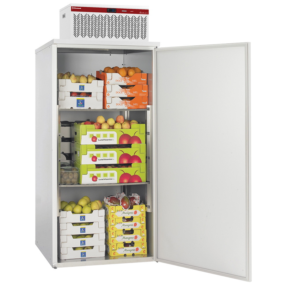 Conjunto Gabinete y unidad de +2° +8°: