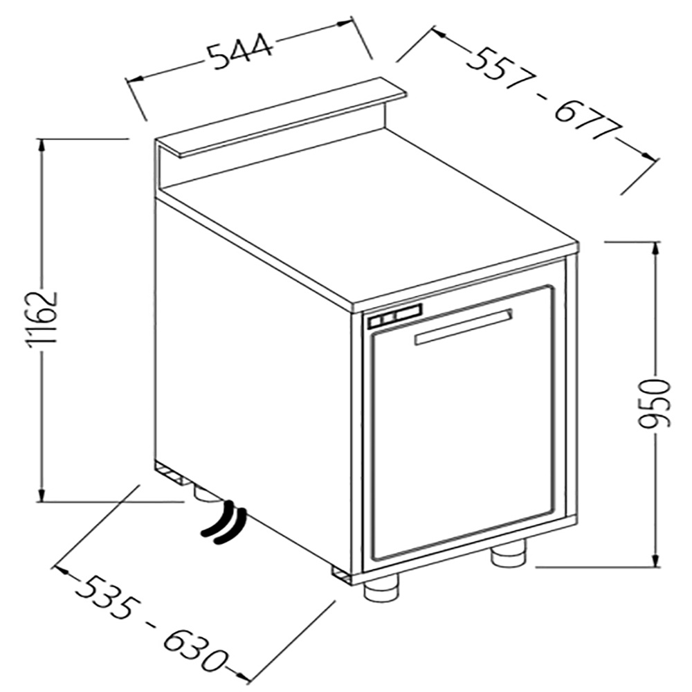 BBESR54X/5