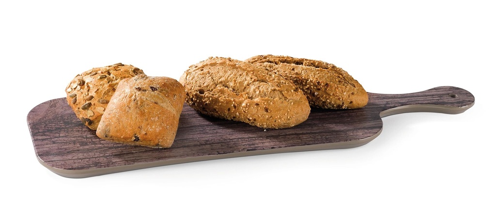 [P22652] Pala horno roble 61 x 20 melamina con acabado de roble
