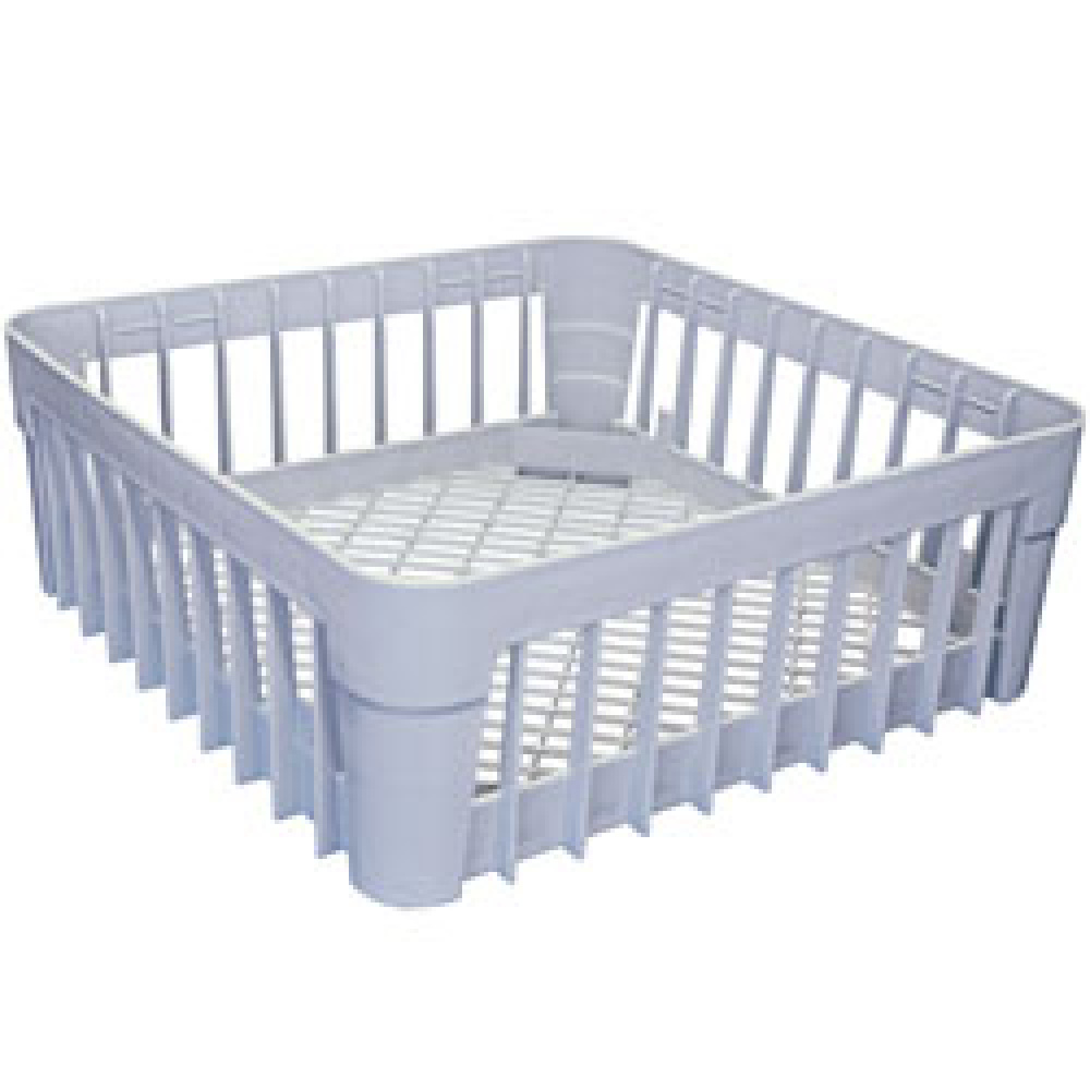 Cesta para vasos 400x400mm - polipropilen WR-LB40-M