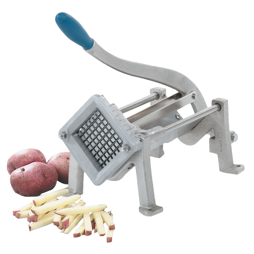 [47714] Procesador manual de patatas en bastoncillos y dados de 11 mm