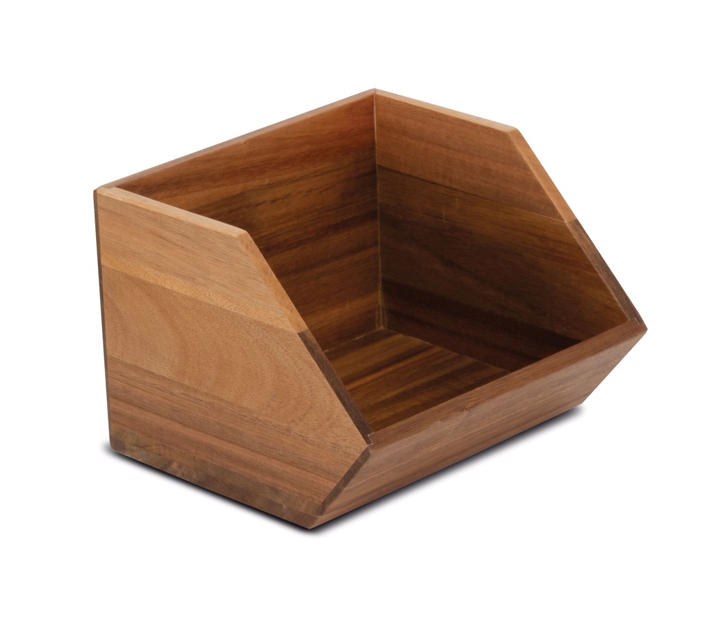 [P595005] Pequeña caja apilable