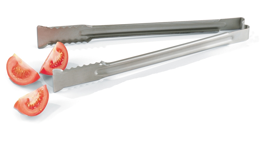 Pinza monobloc VERSAGRIP® de acero inoxidable de 24 cm