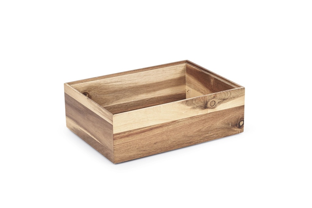 [P595004] Caja de madera 10 cm