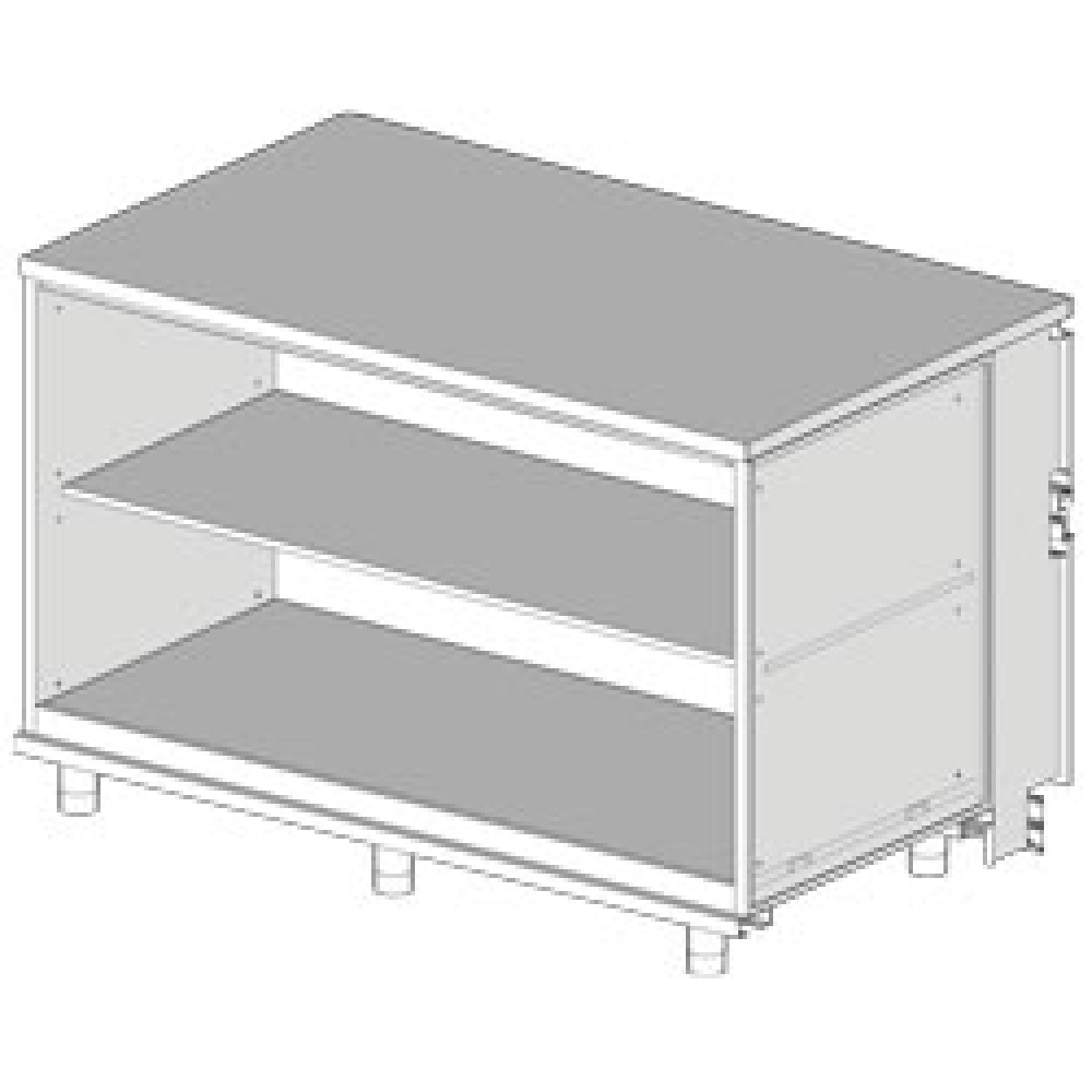 Contador neutro - caja