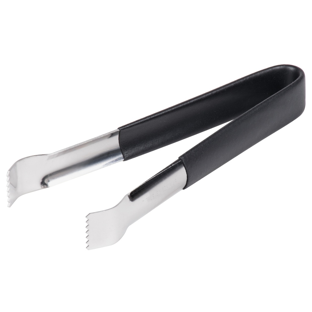 Pinza monobloc dentada reforzada de 15.2 cm con mango Kool-Touch®