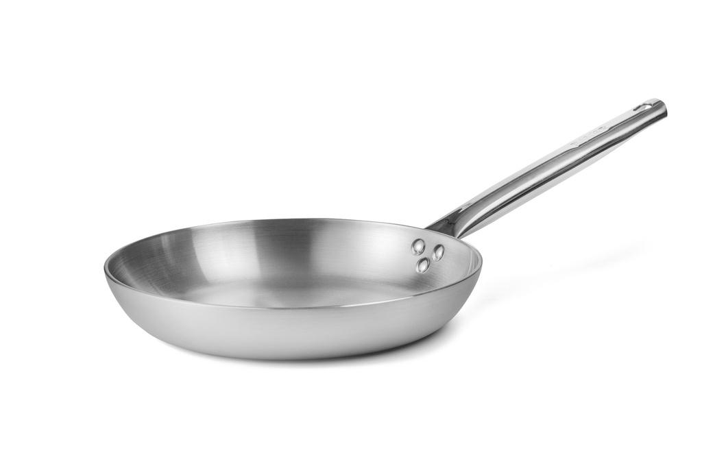 [P127920] Sartén sin recubrimiento Alu Pro Expert 20 cm